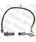 Brake ENGINEERING - BH778407 - 